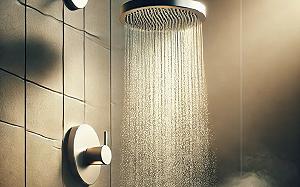 冬季洗澡易乾癢！重症醫點「5大族群」：當心乏脂性濕疹上身