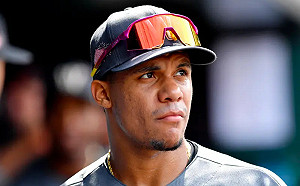 Soto自曝破史上最高薪紀錄的7.65億要怎麼用