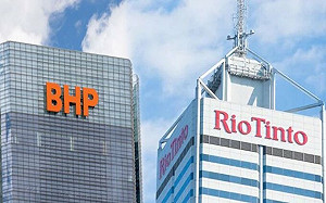 澳洲礦業性醜聞延燒！ 全球巨頭BHP、力拓遭控集體性騷擾