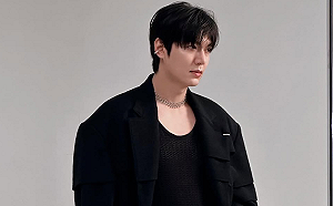 李敏鎬遭爆禁菸區吸菸？韓網炸鍋：男神形象崩壞