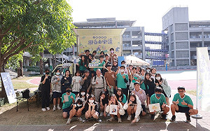 人權故事車開往家齊高中  呂昱分享白恐與學運經歷：監獄可以把人磨成灰 也可以煉成鋼