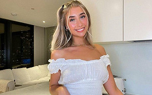 (影) 驚世駭俗！OnlyFans辣模一天戰101男崩潰痛哭：我像「性機器人」但.....