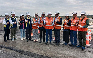 橋科園區科技產業聚落成形  高雄邁向AI智慧城市