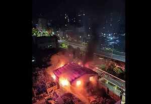 從殺兩人變殺8人都不會被判死 苦苓諷刺:台灣真是越來越「進步」了