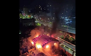 從殺兩人變殺8人都不會被判死 苦苓諷刺：台灣真是越來越｢進步｣了