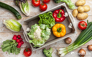 蔬菜價格回穩！農糧署：冬季蔬菜盛產期將至