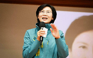 智慧科技導入長照機構  林岱樺:高雄成為有愛的健康城市