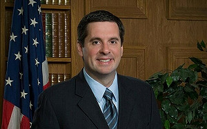 川普點名真實社群主管 出任總統情報委員會主席