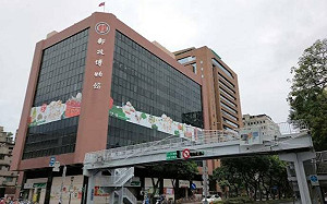 滑天下之大稽！  郵政博物館改假日休館不開放、民眾傻眼