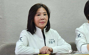 掀開李彥秀黑底！吳欣岱：台灣人拒絕國民黨地方土流氓的時刻到了