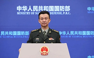 解放軍在澳紐水域實彈演習引發關切！ 中國反指責澳洲「蓄意炒作」