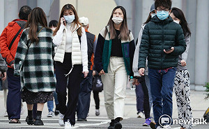 冷空氣下週報到！氣象署揭全台氣溫溜滑梯：北部低溫恐探20°C