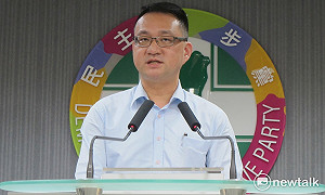 民進黨：救人第一 全力營救李明哲