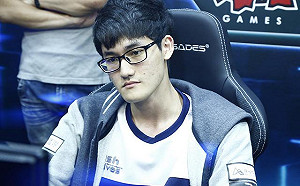 《英雄聯盟》補賽爆冷門  閃電狼滑鐵盧敗給HKA