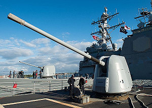 盧溝橋2.0?  美軍南海失蹤中國說有陰謀