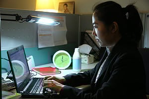 晚上睡不好？營養師：憂鬱症恐上身