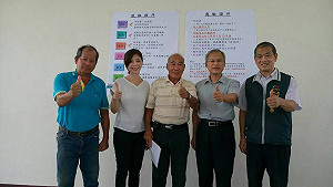 45筆國土承租爭議 洪慈庸協助完成續租