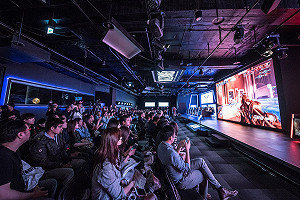 《暴雪英霸》HGC亞太對決  知名主播輪番播報