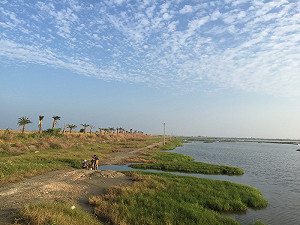 保育與開發的新可能   成大團隊獲國家地理學會肯定