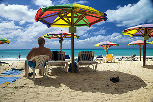 未來一週超熱   吳德榮：恐飆37度