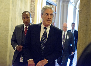 怕川普直接開除 議員提案護特別檢察官