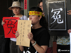 承諾撤銷卻跳票   蕭曉玲批柯沽名釣譽