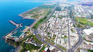 近九成居民贊成  大林蒲地區遷村啓動