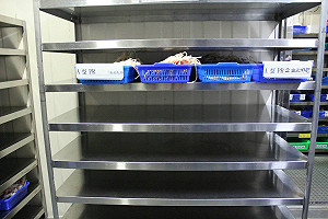 颱風加上大雨捐血人驟減  血庫鬧血荒