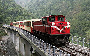 森鐵時刻表變動誤行程？9月起可上網查