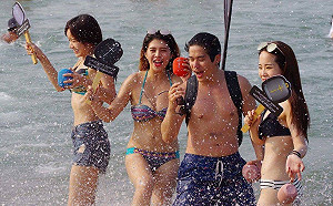 海祭17正夯！海洋獨立音樂大賞十強今激戰