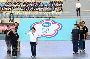 FISU：有理由相信會是個很棒的世大運