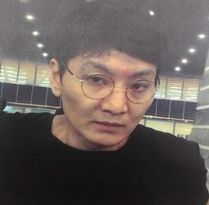 民進黨中央竊賊 中午在烏來落網