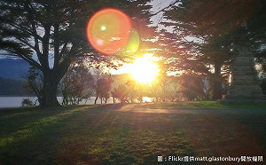 周末艷陽天！山區有陣雨東南部防焚風