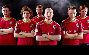 《鬥陣特攻》世界盃F組關鍵戰  俄羅斯今晚對陣加拿大