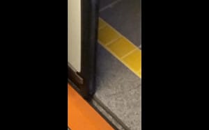 高雄輕軌「卡門」 副市長許立明致歉