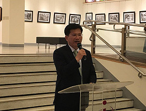 躍第二大城  中市盼重構中央與地方關係