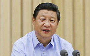 北戴河聚會近結束 習近平連任跡象明顯