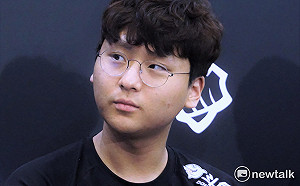 《英雄聯盟》SKT險勝  Blank：大家都變強了！