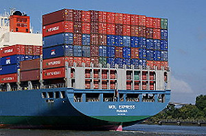 台灣出口連4季年增均逾1成 五年來首見