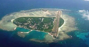 南海爭議東協對中讓步  外交部聲明主權