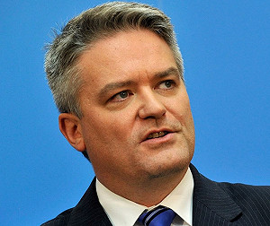 拚同婚合法 澳洲擬推非強制郵寄投票