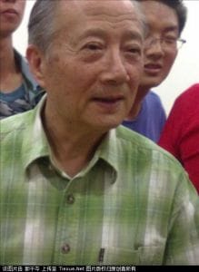 中印邊境對峙  徐光裕：可發最後通牒