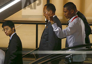 北韓嗆加千倍奉還   南韓可獲威力更大飛彈