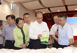 大數據抓毒蟲  林全說新世代反毒策略讚