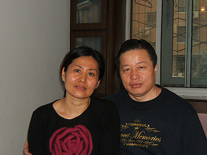 高智晟軟禁3年  特赦組織籲釋所有良心犯