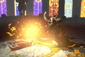 《流亡黯道 PoE》全新改版  見證「奧瑞亞的殞落」