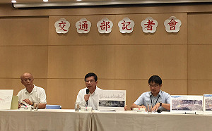 基隆輕軌三年蓋好話唬爛？交通部：絕對可行