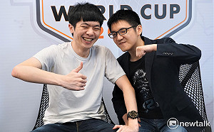 大咖參賽！《鬥陣特攻》死鬥對決冠軍賽將開戰