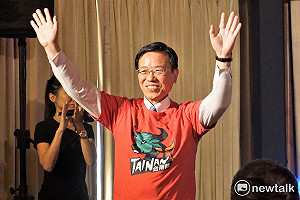 《英雄聯盟》六都爭霸  府城八強今晚開打