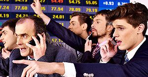 ETF掀資金狂潮！債券天王：小心股市閃崩